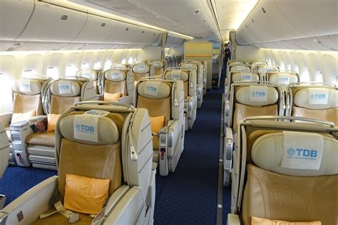 mongolian airlines business class